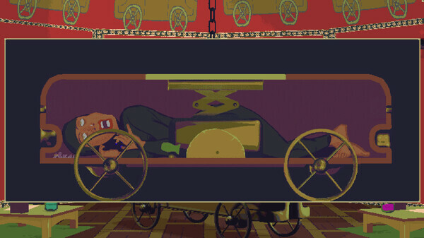 The Case of the Golden Idol Screenshot 0