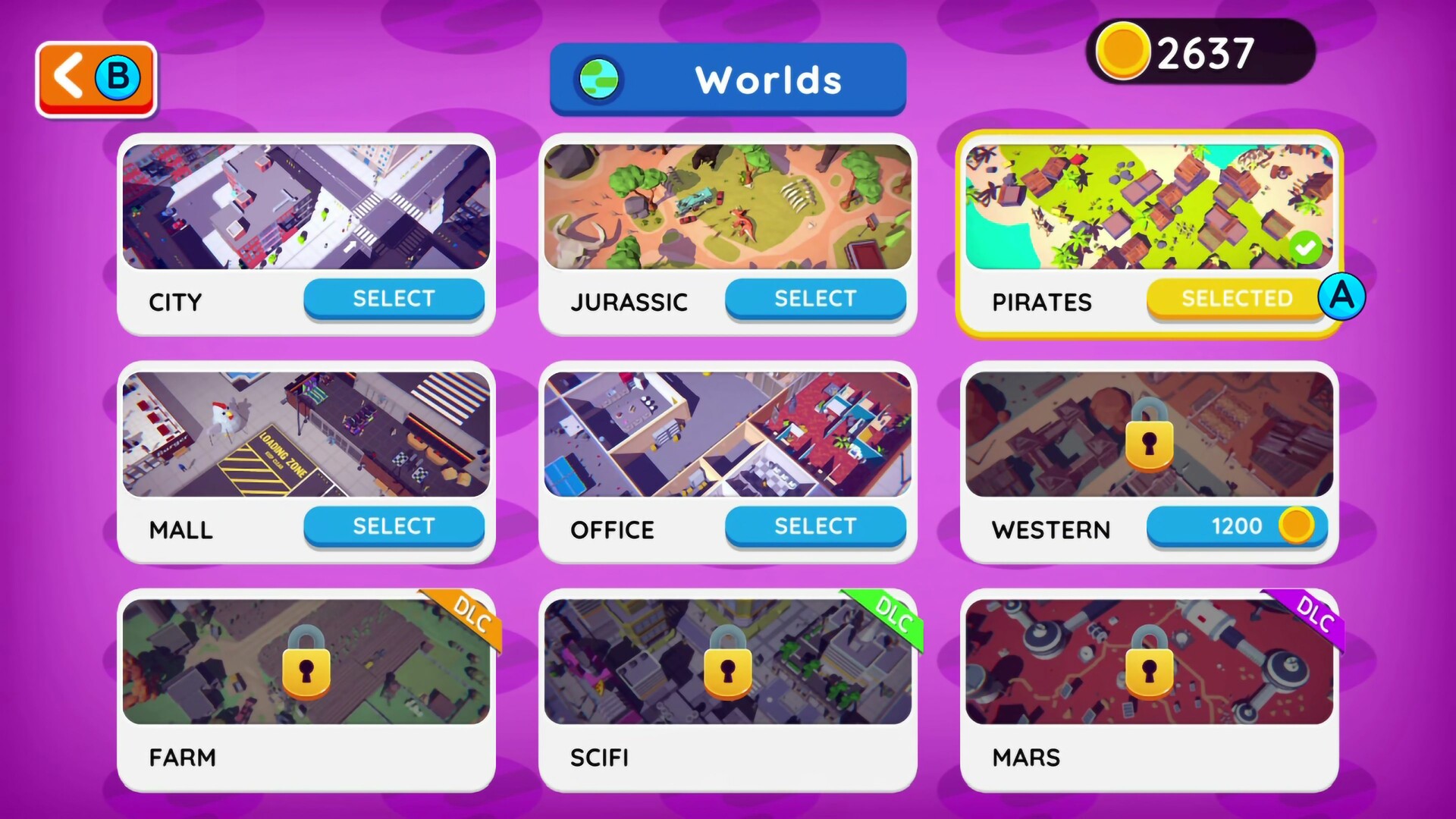 Hole io Screenshot 5