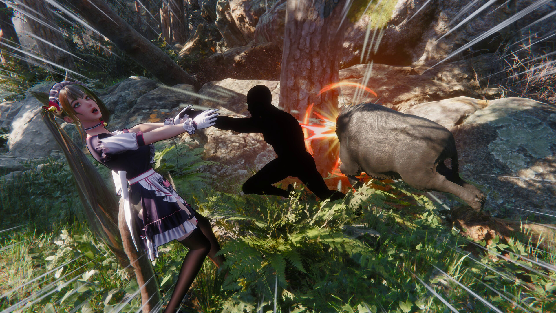 Island Of Enchantment Screenshot 9