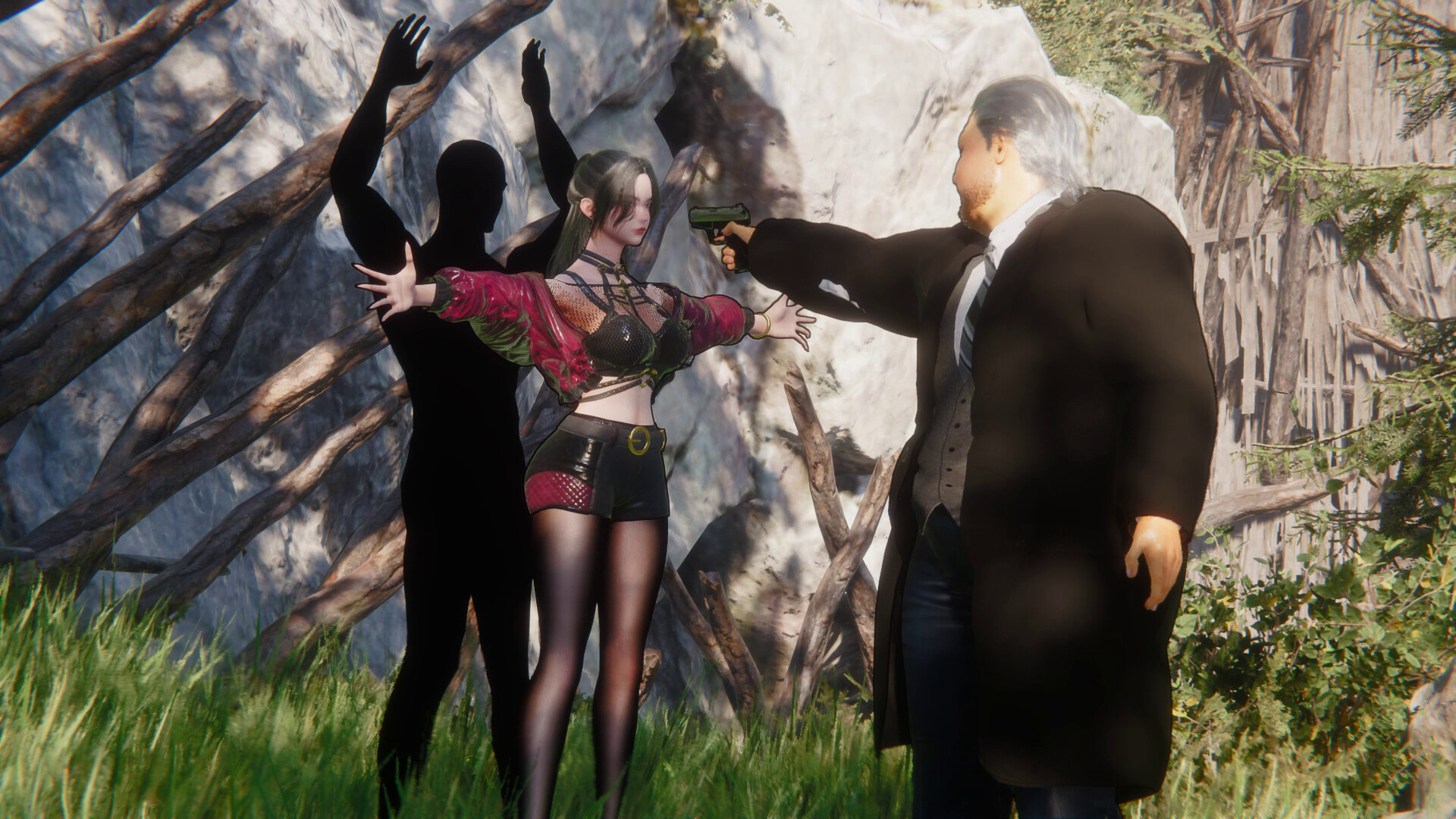 Island Of Enchantment Screenshot 15