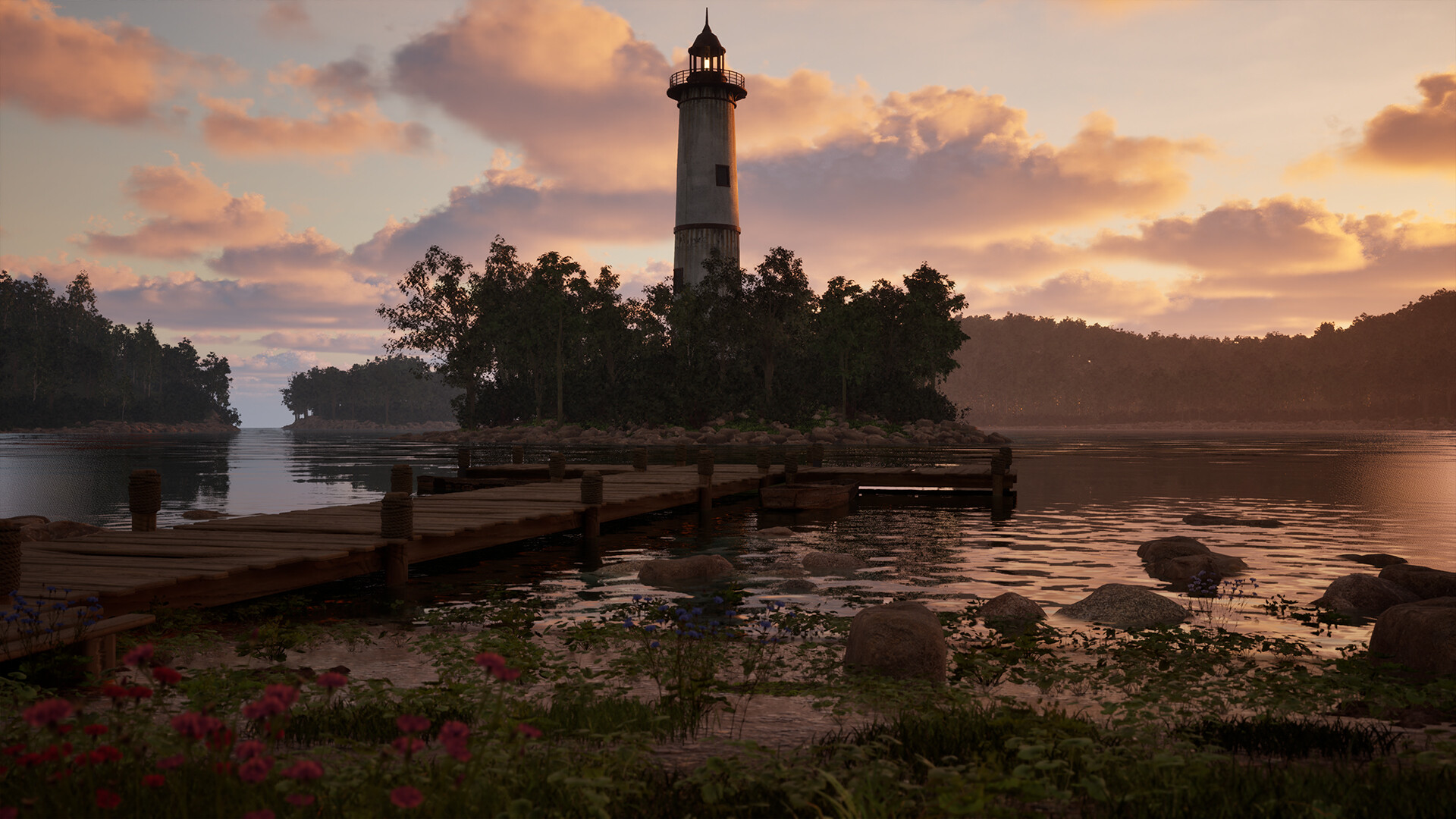 Winemaker Simulator Screenshot 24