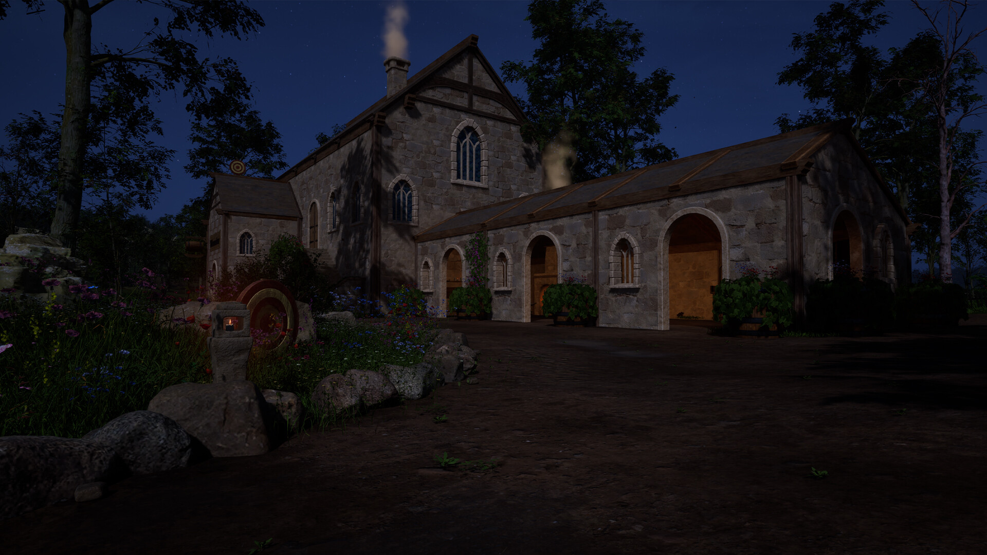 Winemaker Simulator Screenshot 18