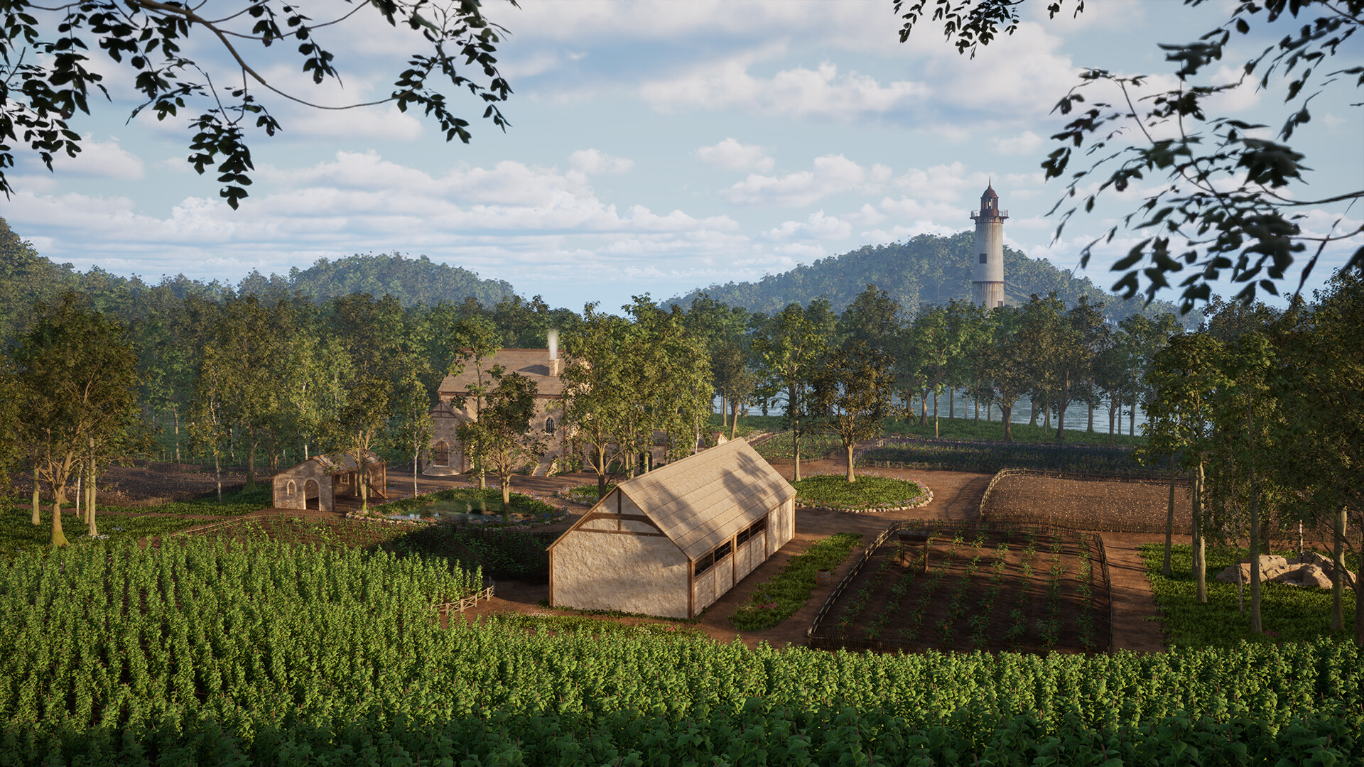 Winemaker Simulator Screenshot 23