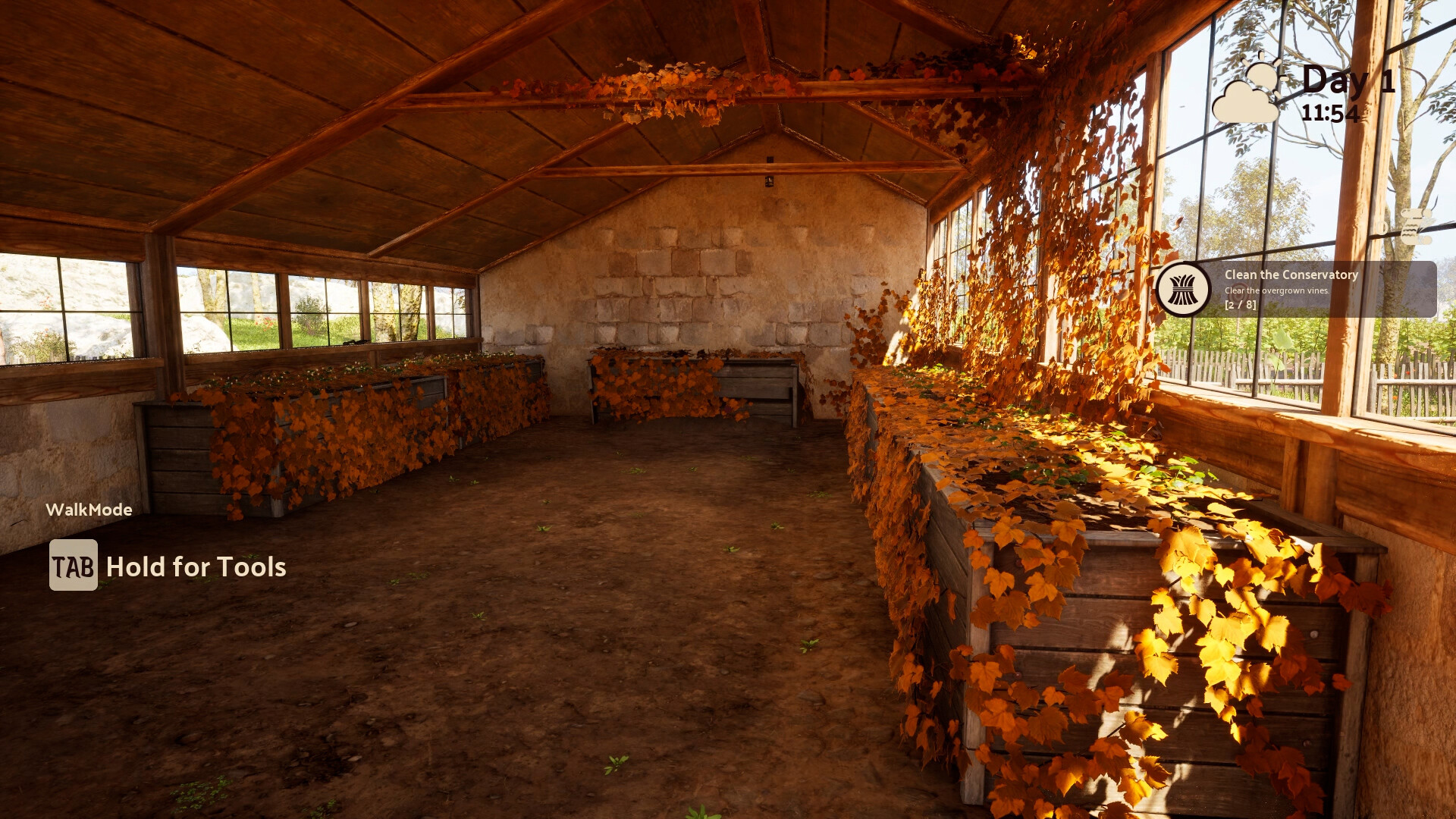 Winemaker Simulator Screenshot 13