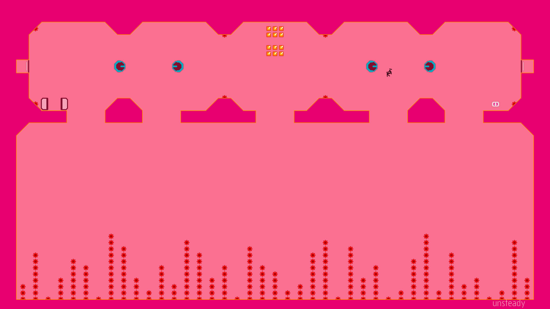 N++ (NPLUSPLUS) Screenshot 0