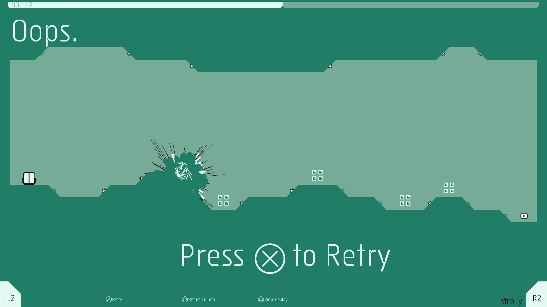 N++ (NPLUSPLUS) Screenshot 6