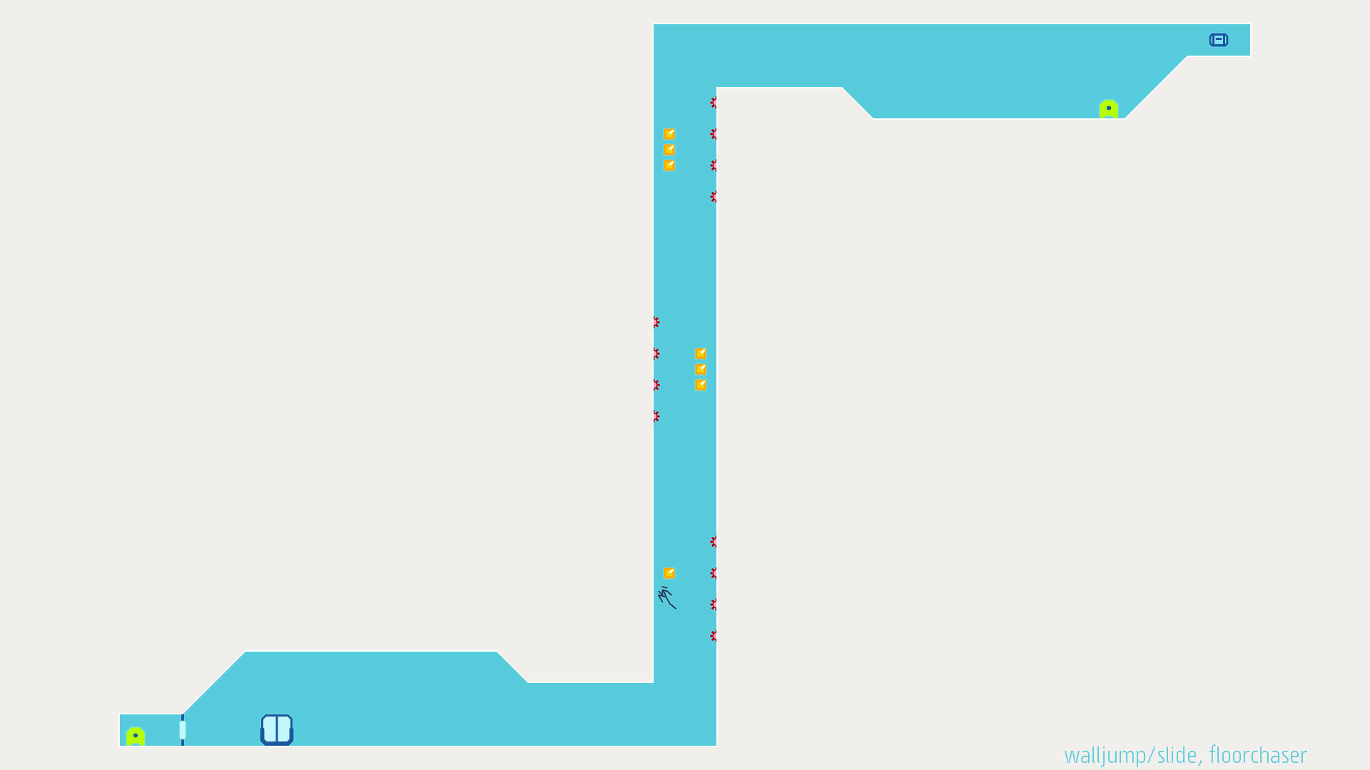N++ (NPLUSPLUS) Screenshot 2