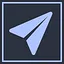 Plane and Simple icon