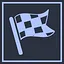 Dive and Deliver icon