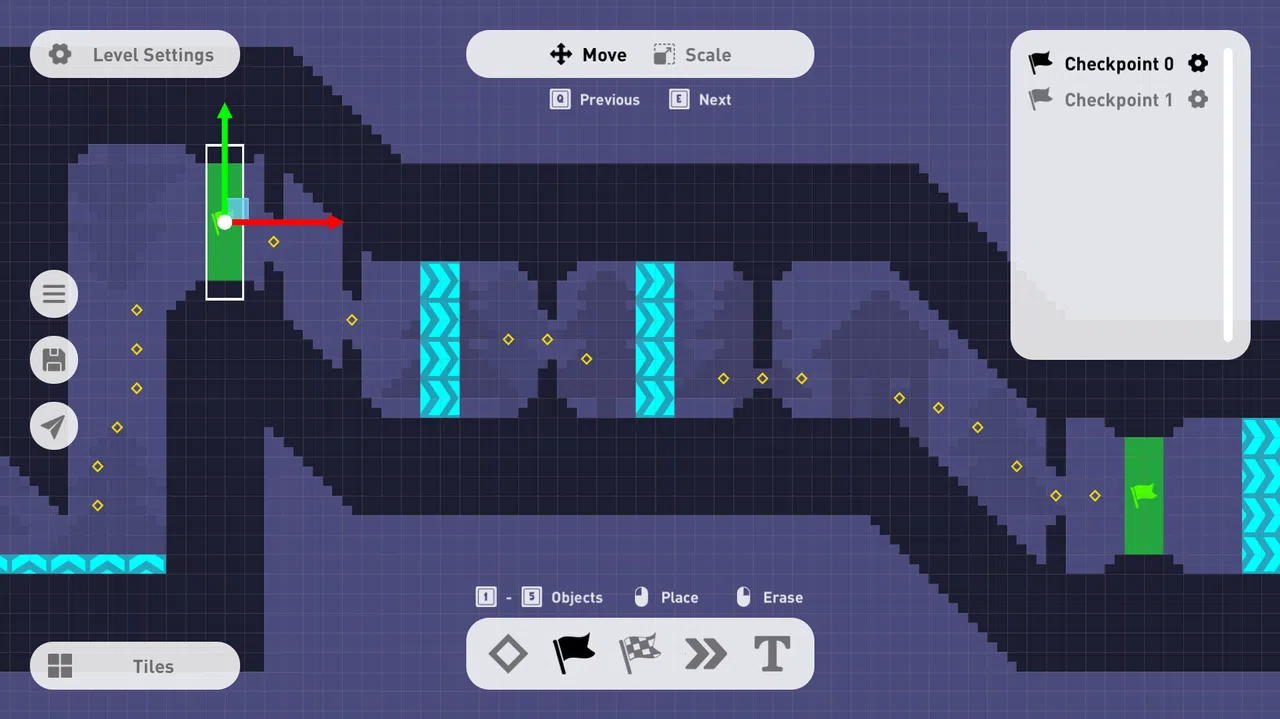 Paper Can't Fly Screenshot 3