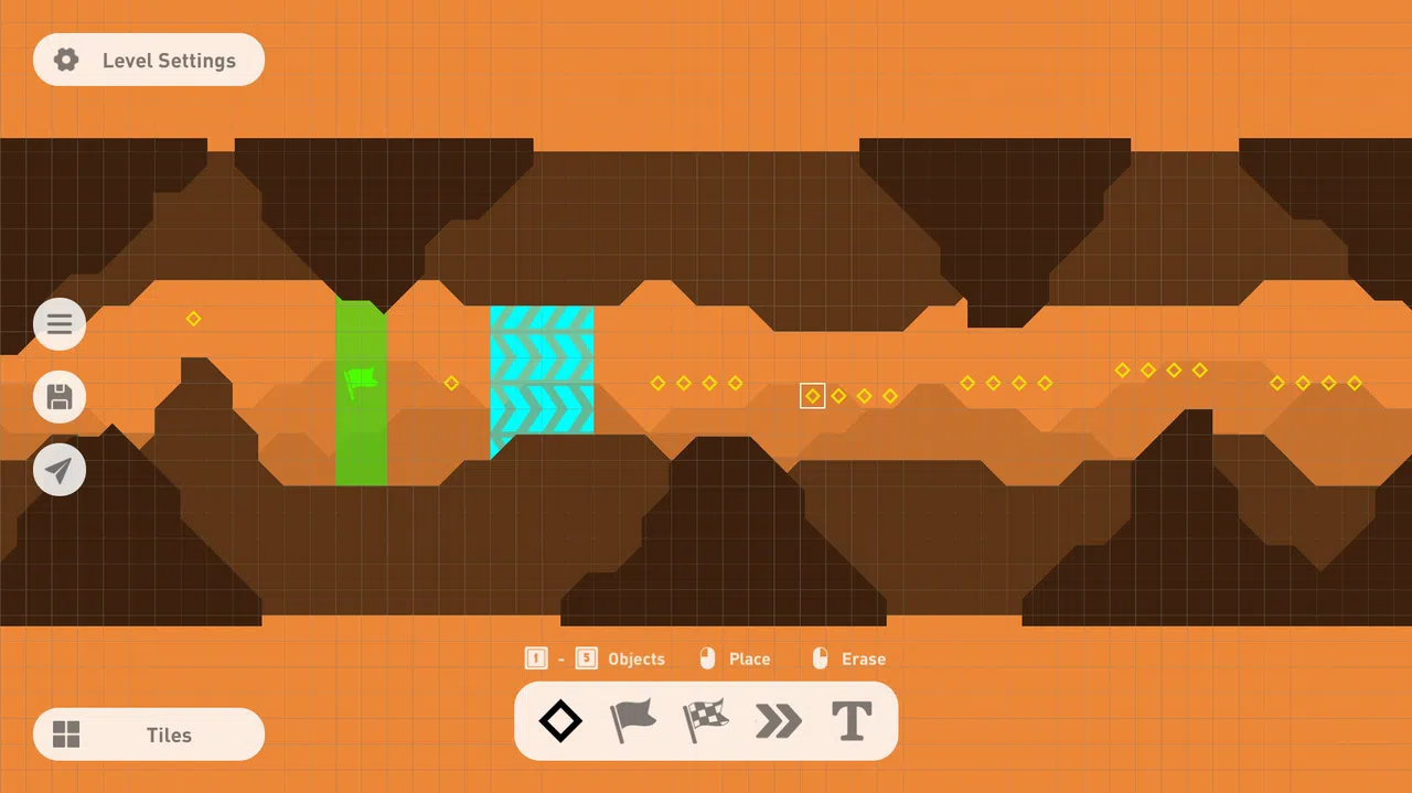 Paper Can't Fly Screenshot 9
