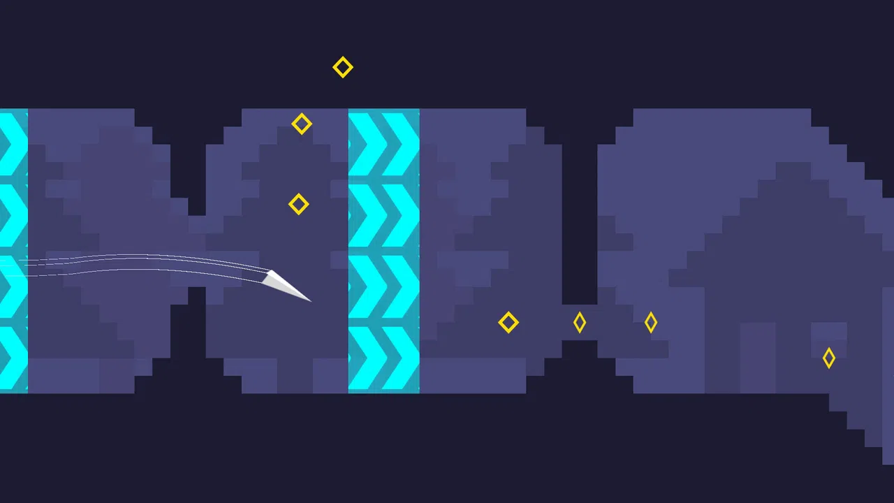 Paper Can't Fly Screenshot 4