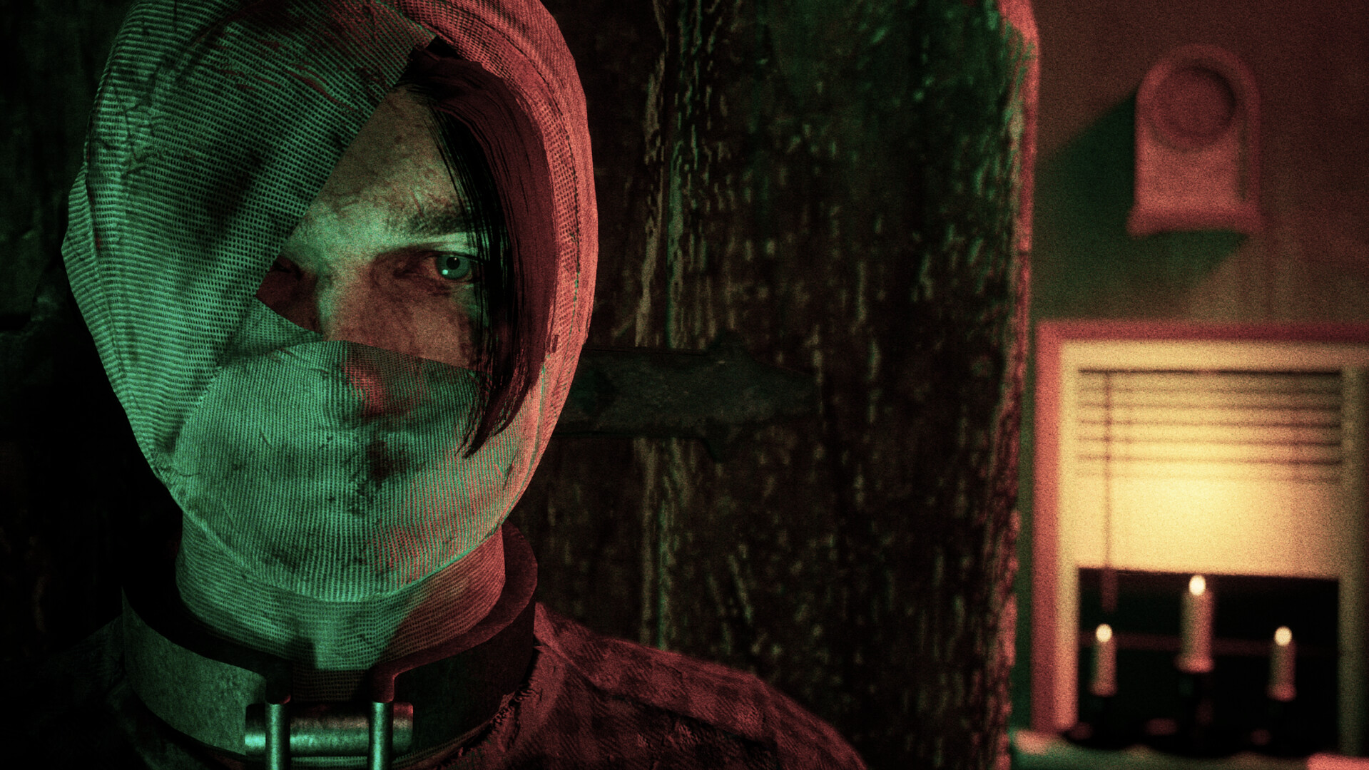 LATE 2 ESCAPE : Chapter One  Screenshot 7