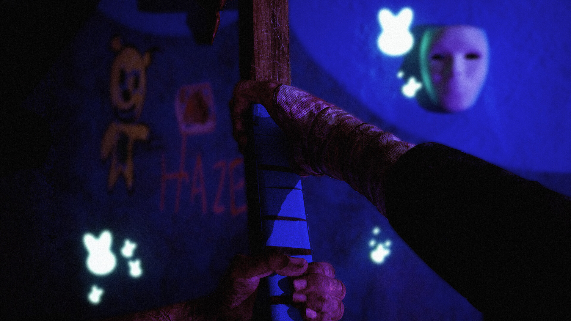 LATE 2 ESCAPE : Chapter One  Screenshot 1