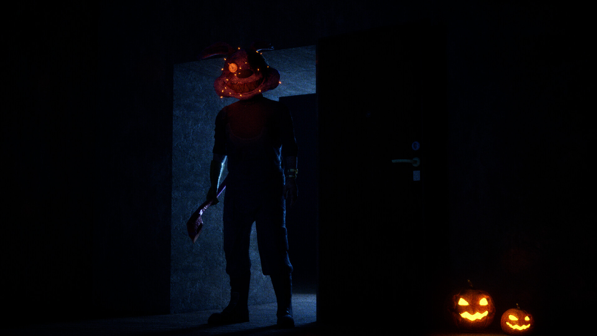 LATE 2 ESCAPE : Chapter One  Screenshot 8