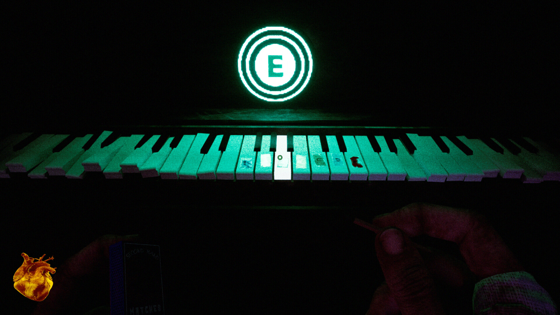 LATE 2 ESCAPE : Chapter One  Screenshot 9