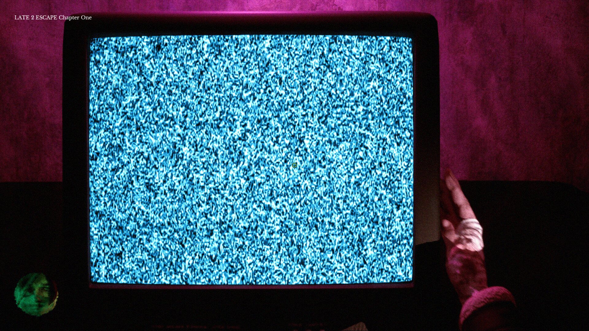 LATE 2 ESCAPE : Chapter One  Screenshot 2