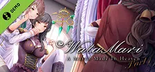 Watamari Part1 - A Match Made in Heaven Demo