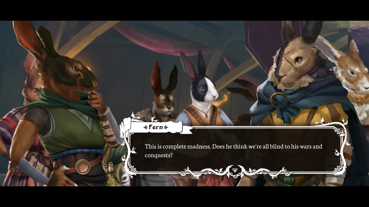 Moonbriar Screenshot 4