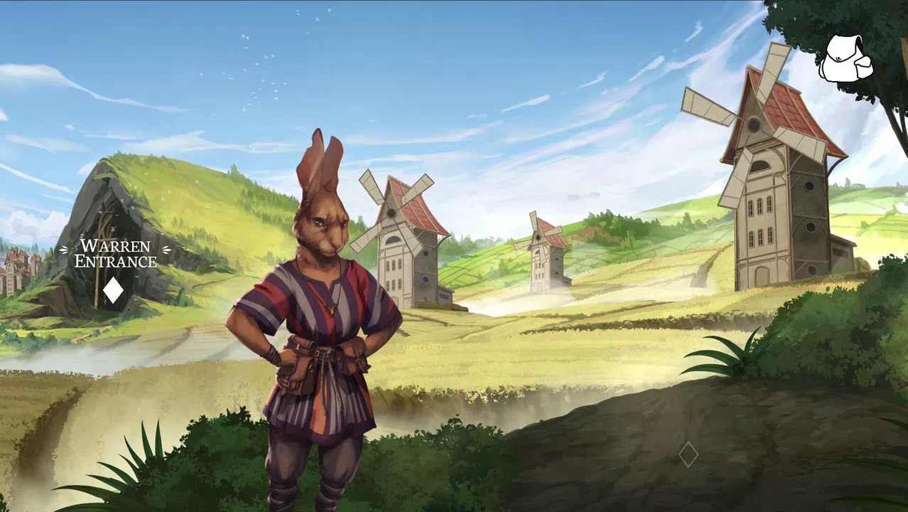 Moonbriar Screenshot 5