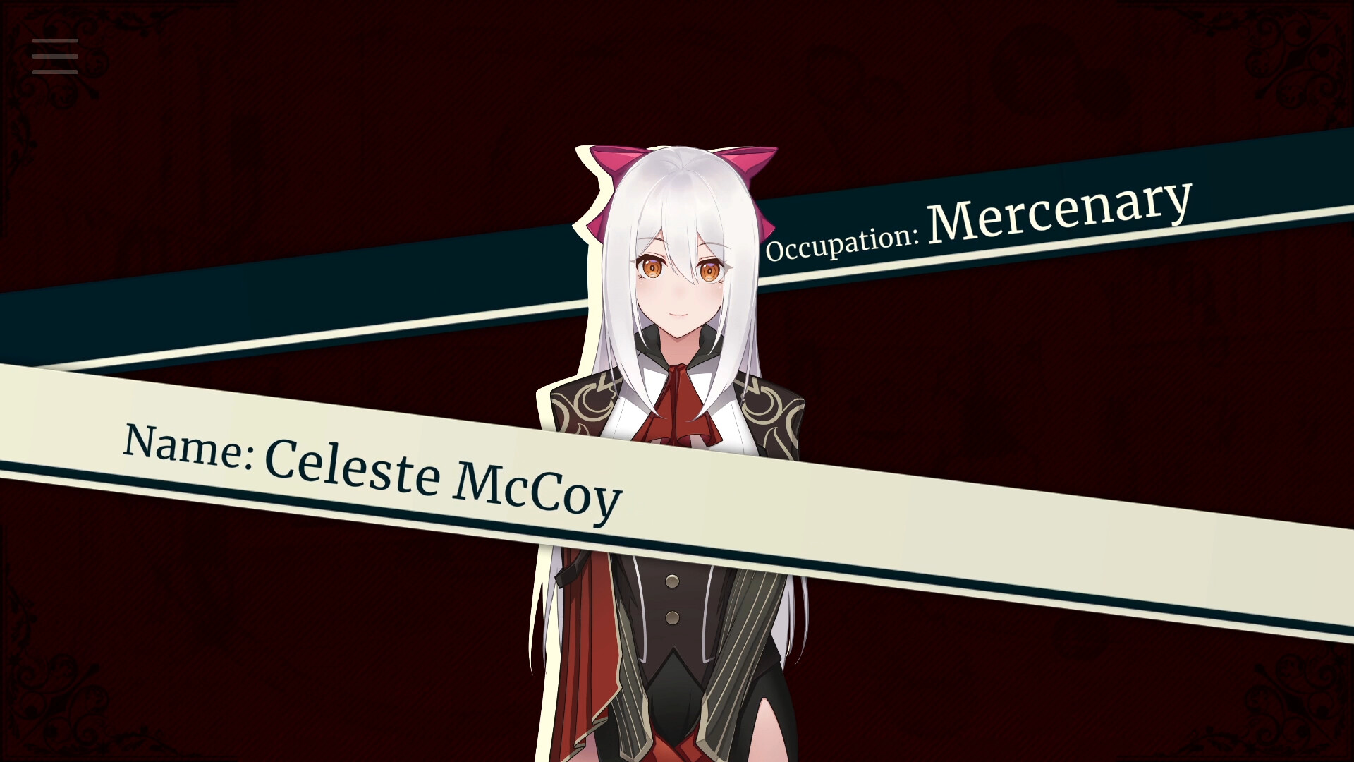 Tyrion Cuthbert: Attorney of the Arcane Demo Screenshot 2