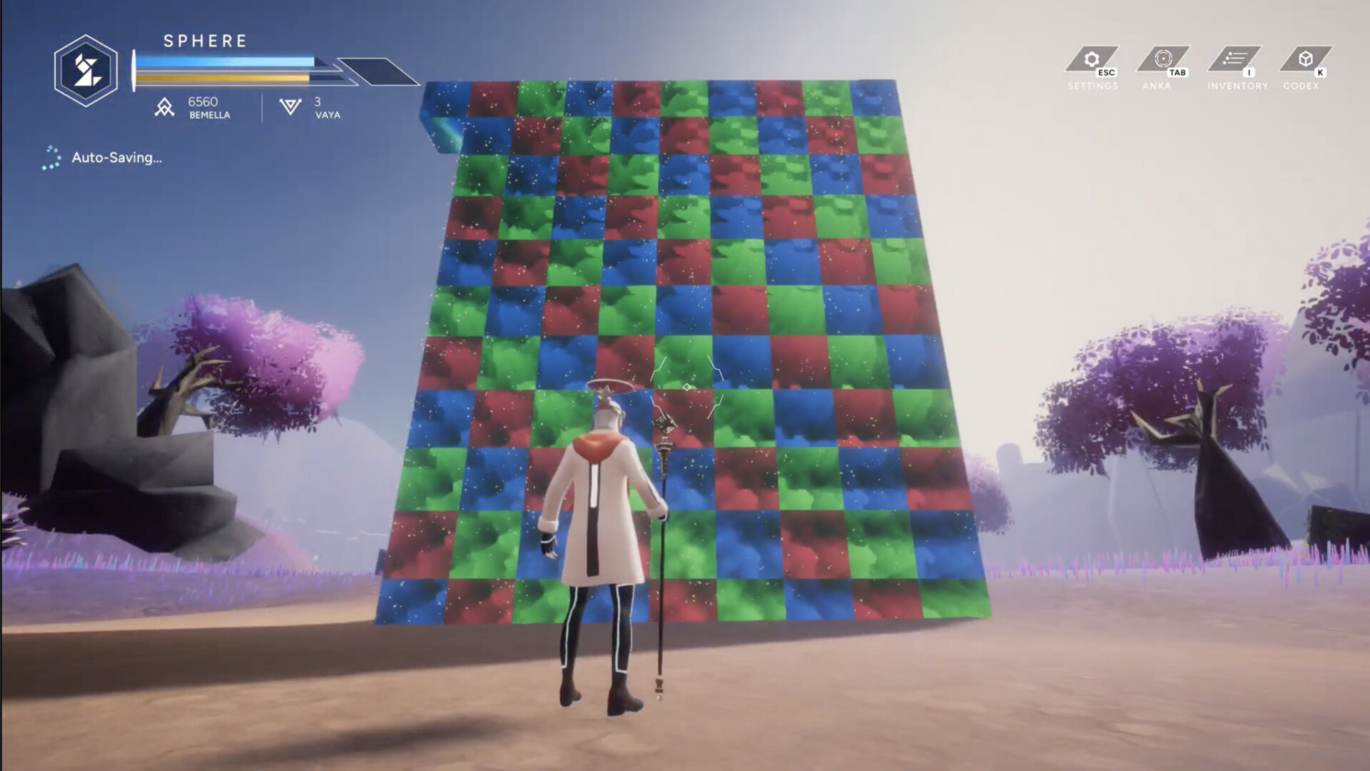 Pastopia Screenshot 4