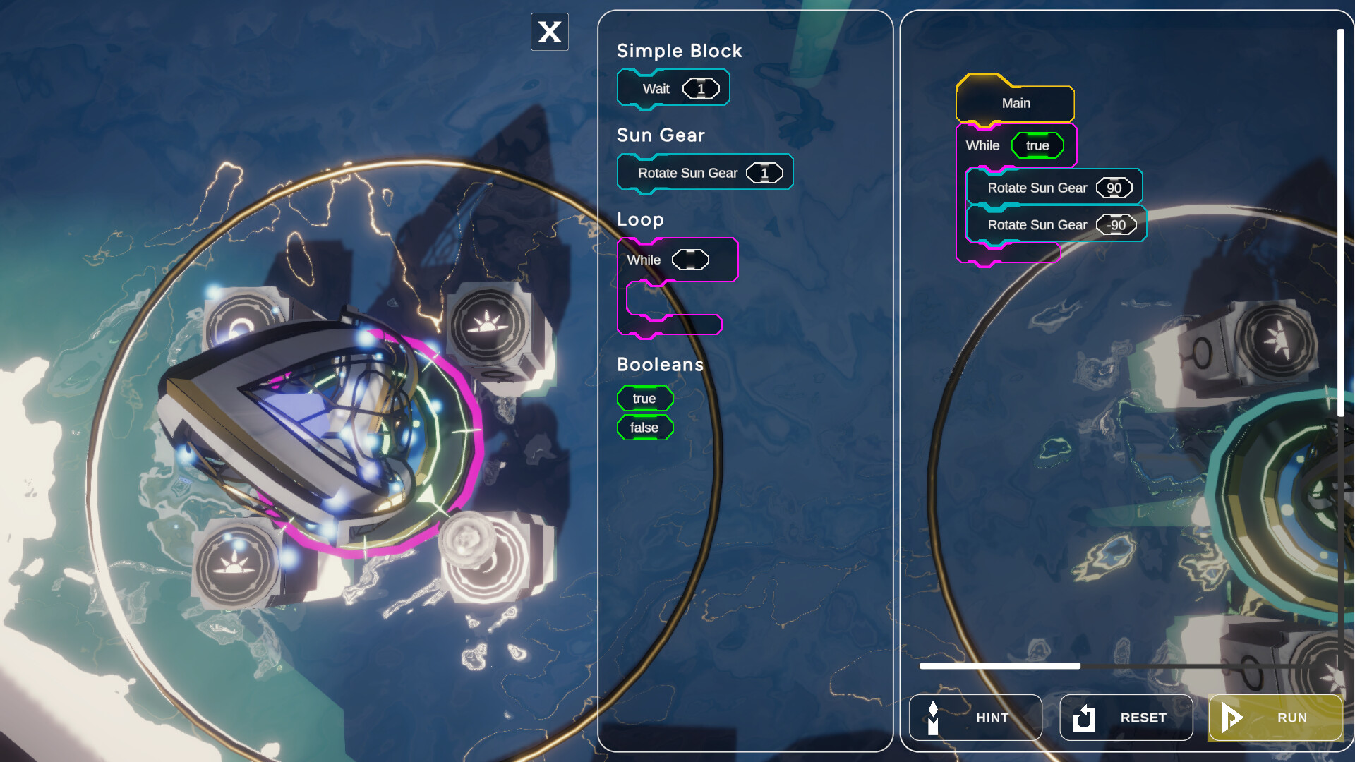 Pastopia Screenshot 3