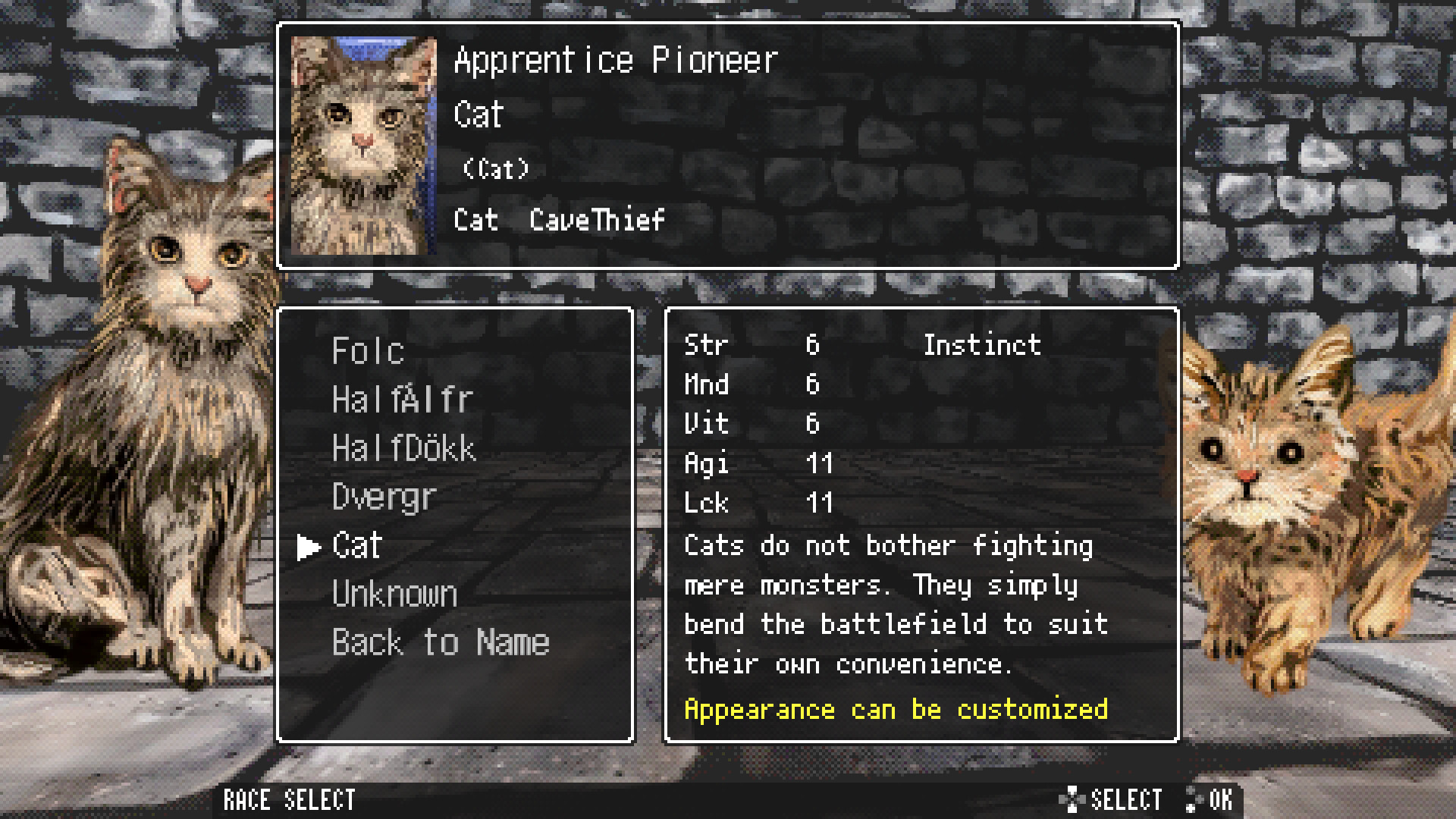 Dungeon Treaders Screenshot 4