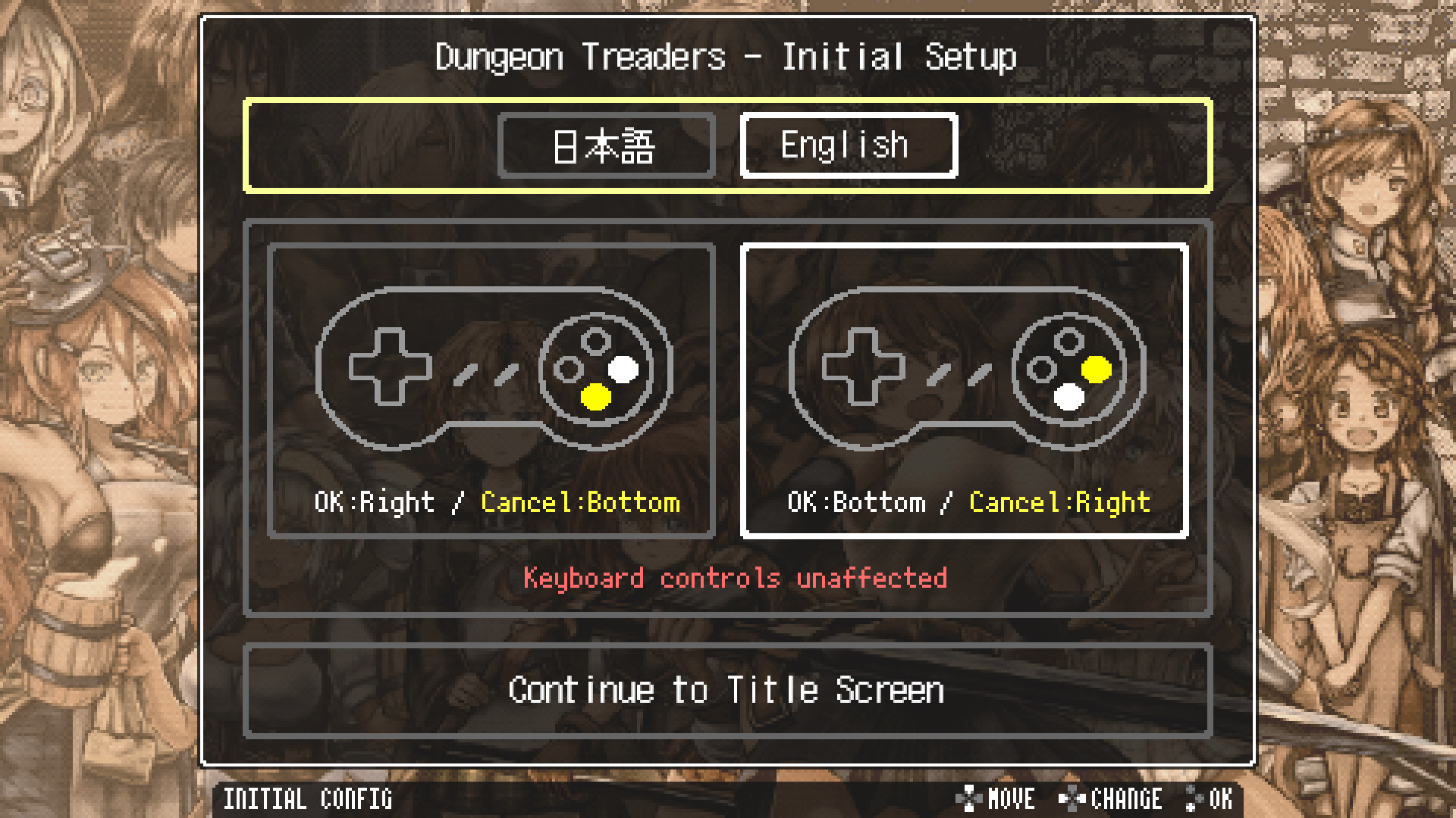 Dungeon Treaders Screenshot 6