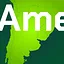 South America icon
