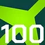 100 Planes icon