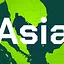 Southeast Asia icon