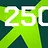 250 Planes