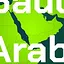 Saudi Arabia icon