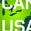 USA East icon