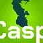 Caspian Sea icon