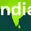 India icon