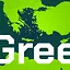 Greece icon