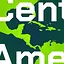 Central America icon