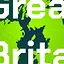 Great Britain icon
