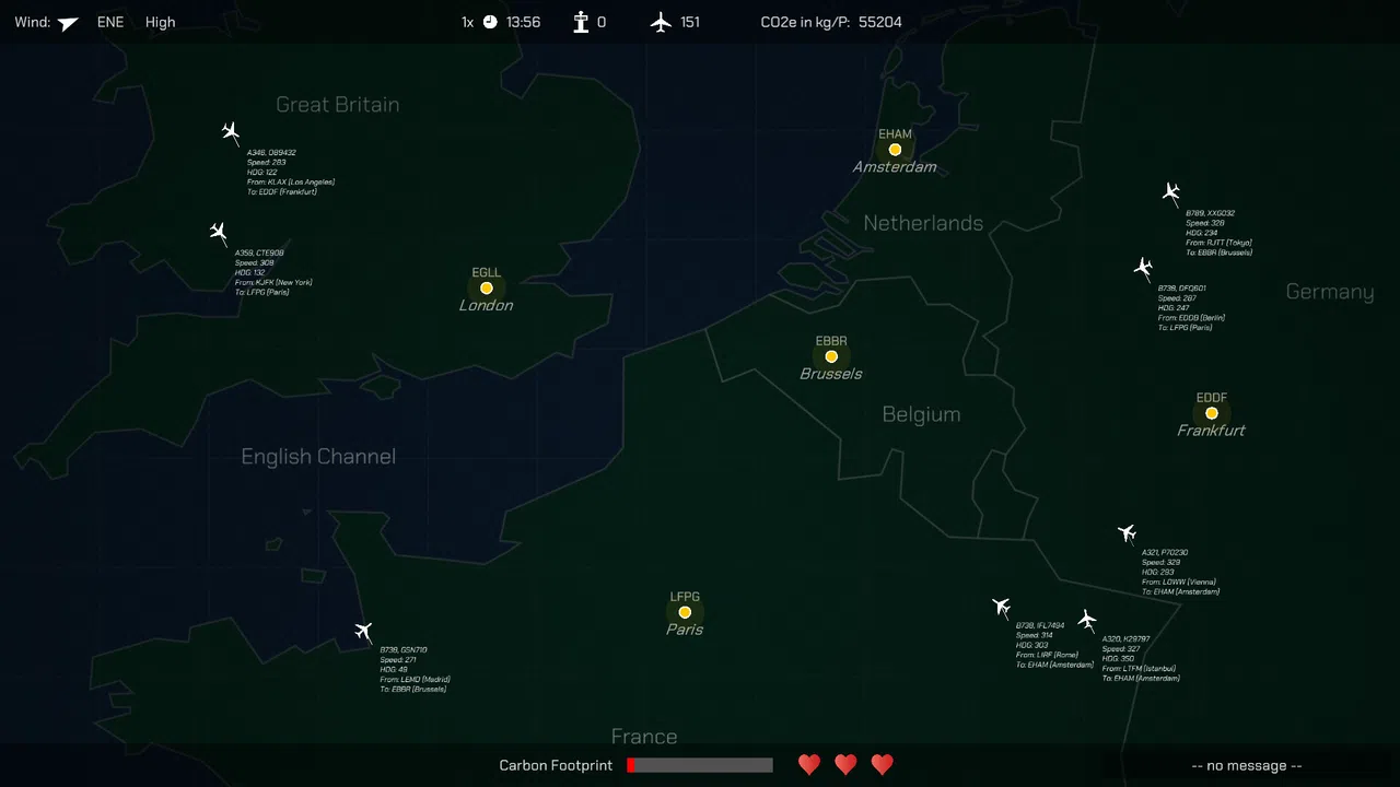 ATCo2 Screenshot 0