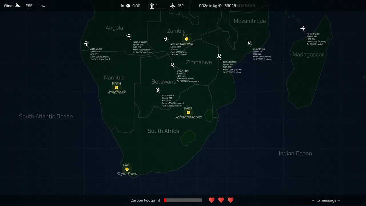 ATCo2 Screenshot 2