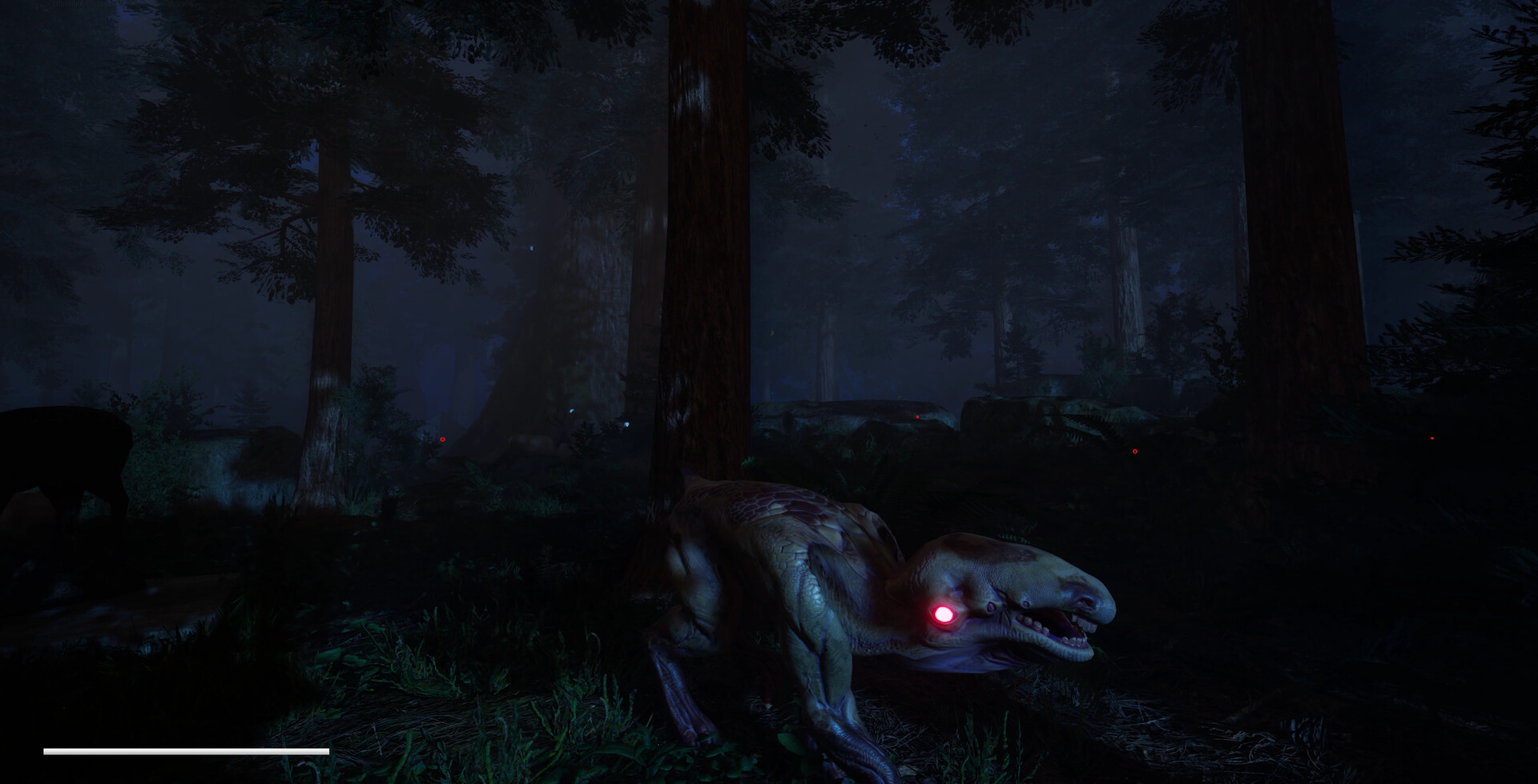 Imposters Demo Screenshot 3