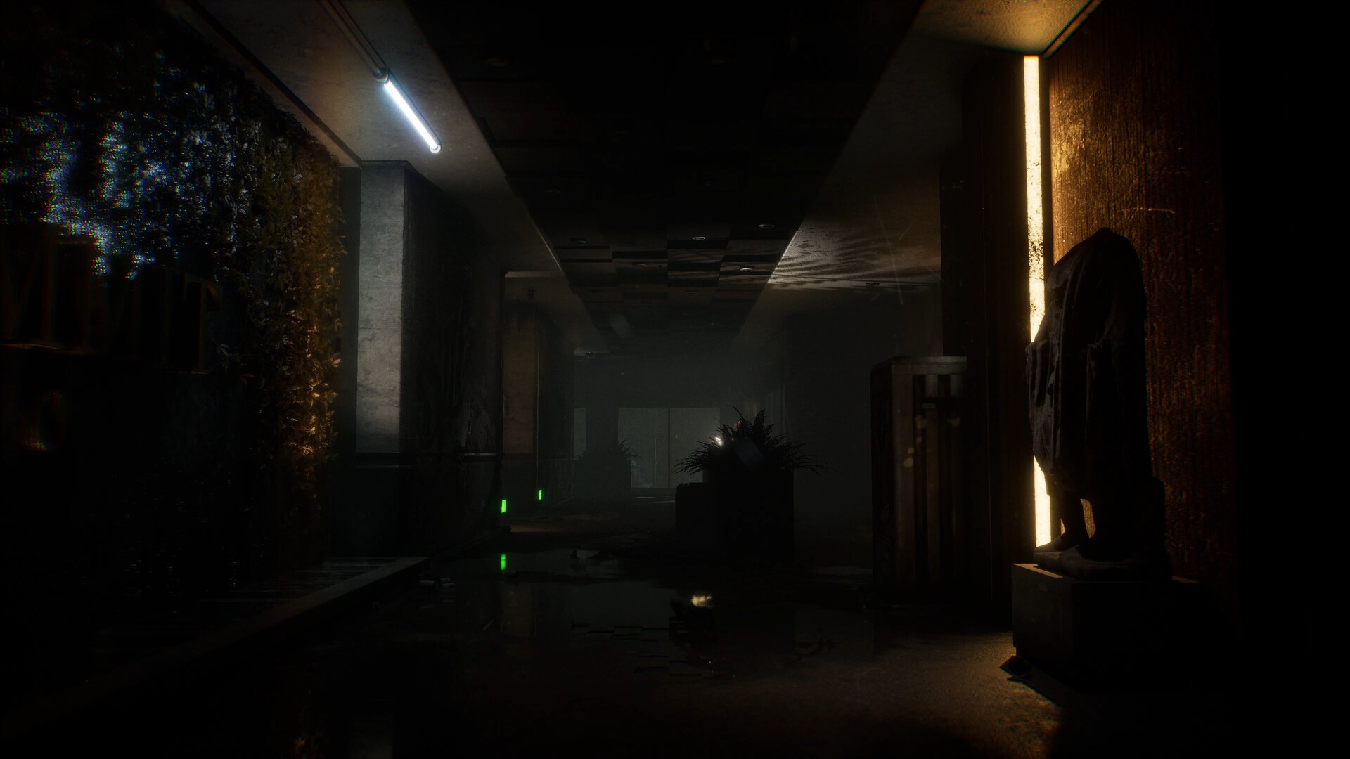 The Midnight Walkers Screenshot 10