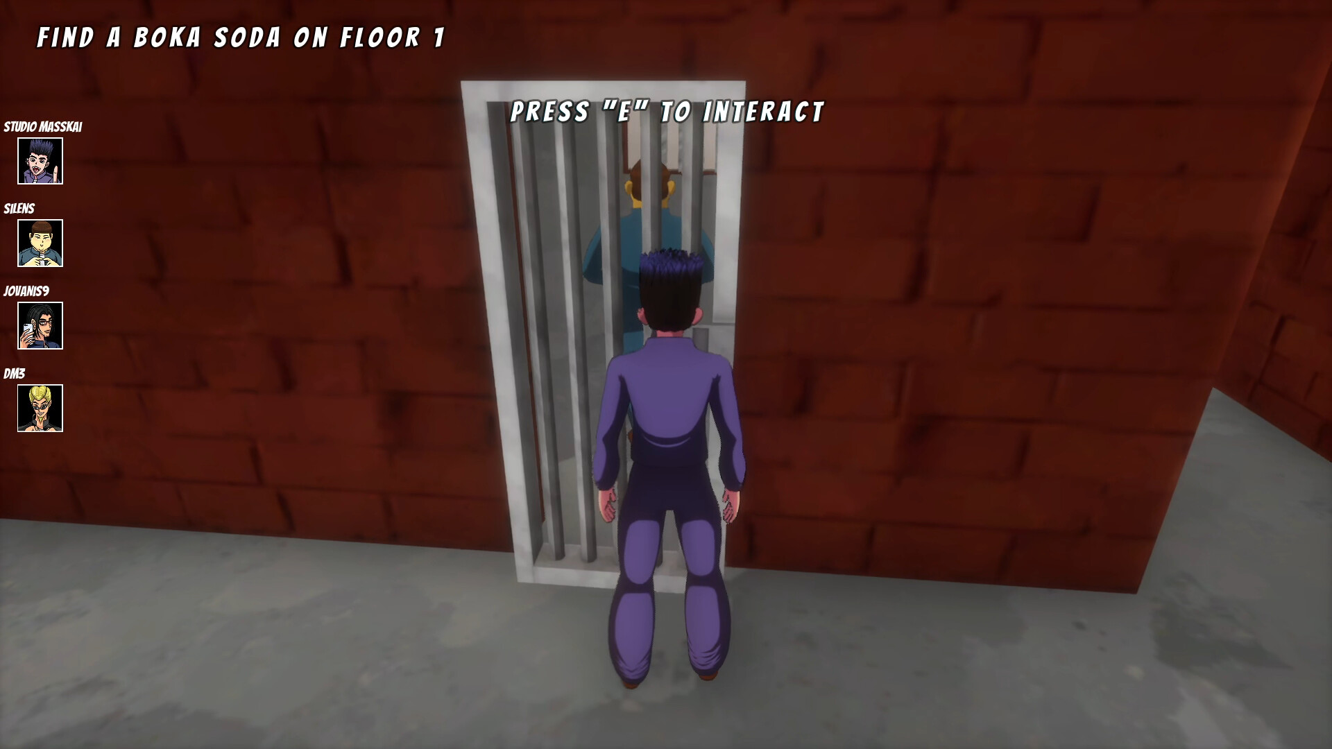 School Crisis Screenshot 6