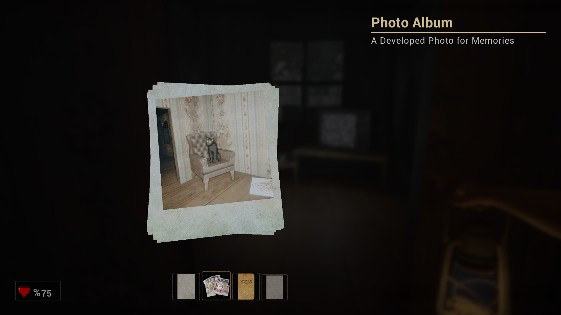 ERLIK: The Ninth Branch Screenshot 9