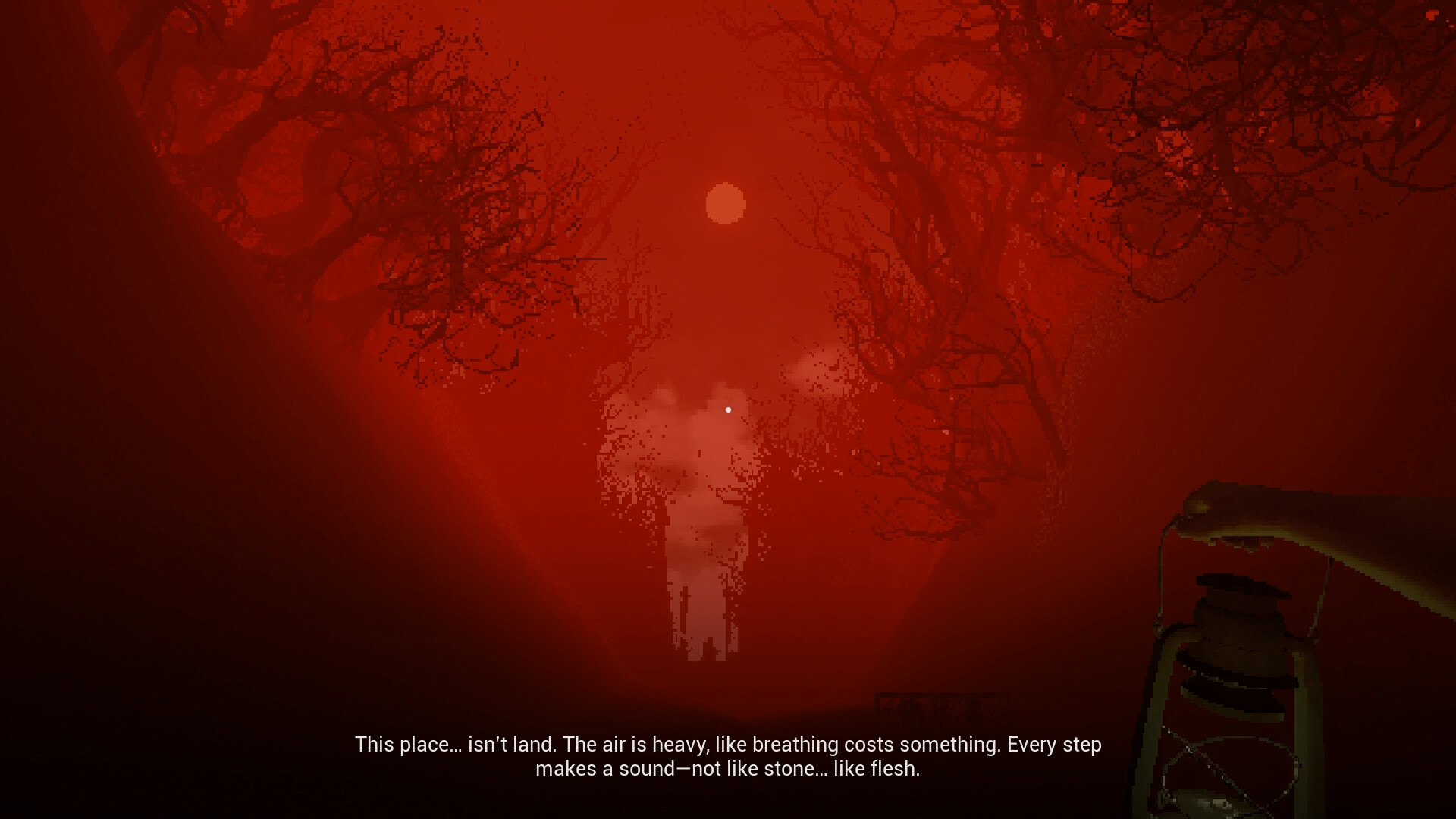 ERLIK: The Ninth Branch Screenshot 2