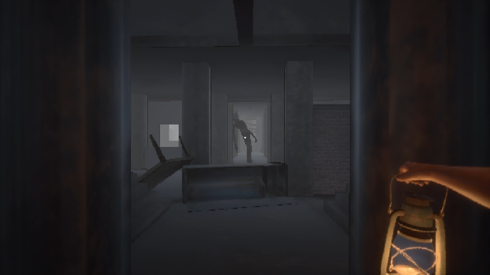 ERLIK: The Ninth Branch Screenshot 7