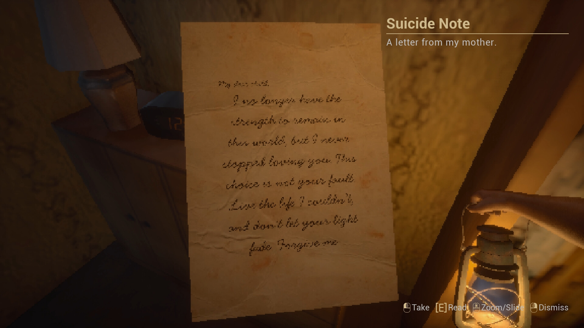 ERLIK: The Ninth Branch Screenshot 8