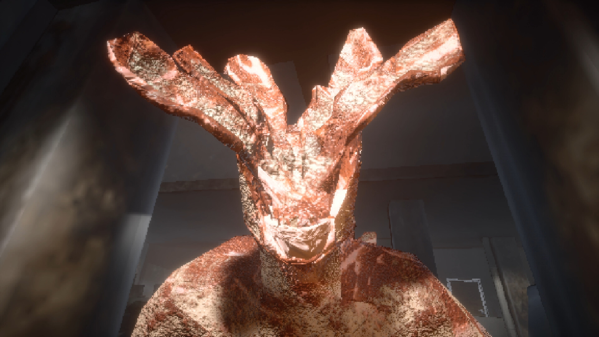 ERLIK: The Ninth Branch Screenshot 4